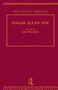 Edgar Allen Poe - 