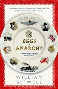 Eggs or Anarchy - 