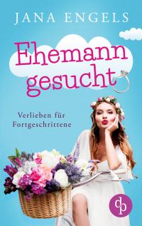 Ehemann gesucht - 