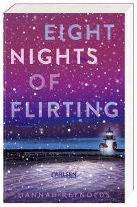 Eight Nights of Flirting - 