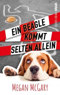 Ein Beagle kommt selten allein (Band 1) - 