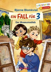 Ein Fall für 3 - 