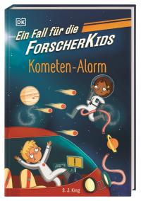 Ein Fall für die Forscher-Kids 2. Kometen-Alarm - 