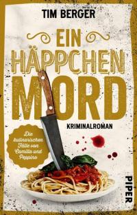 Ein Häppchen Mord - 