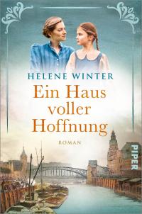 Ein Haus voller Hoffnung - 