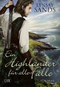 Ein Highlander für alle Fälle - 