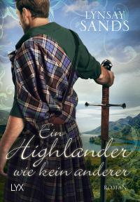 Ein Highlander wie kein anderer - 