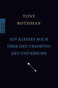 Ein kleines Buch über den Ursprung des Universums - 