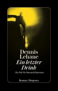 Ein letzter Drink - 