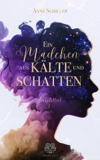 Ein Mädchen aus Kälte und Schatten - 