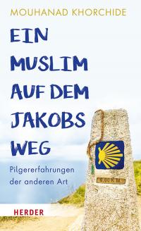 Ein Muslim auf dem Jakobsweg - 