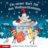 Ein neuer Bart für den Weihnachtsmann - 