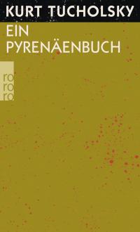 Ein Pyrenäenbuch - 