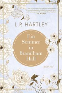 Ein Sommer in Brandham Hall - 