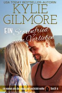 Ein Störenfried zum Verlieben (Happy End Buchclub, Buch 6) - 