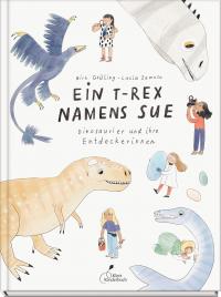 Ein T-Rex namens Sue - 