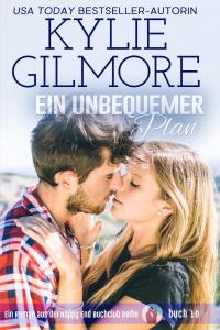 Ein unbequemer Plan (Happy End Buchclub, Buch 10) - 