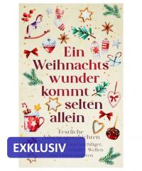 Ein Weihnachtswunder kommt selten allein (Nur bei uns!) - 