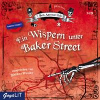 Ein Wispern Unter Baker Street - 