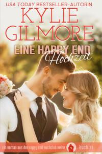 Eine Happy End Hochzeit (Happy End Buchclub, Buch 11) - 