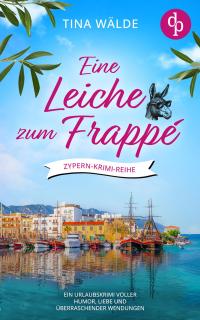 Eine Leiche zum Frappé - 