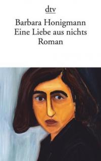 Eine Liebe aus nichts - 