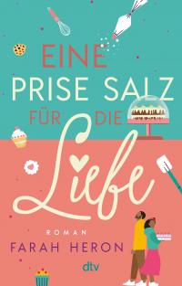 Eine Prise Salz für die Liebe - 