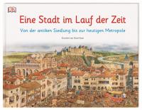 Eine Stadt im Lauf der Zeit - 