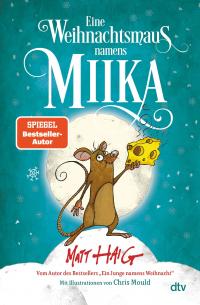 Eine Weihnachtsmaus namens Miika - 