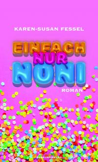 Einfach nur Noni - 