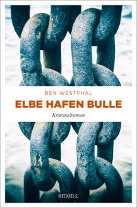 Elbe Hafen Bulle - 