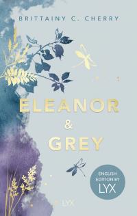 Eleanor & Grey: English Edition by LYX - 