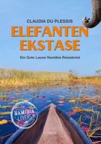 Elefanten Ekstase - 