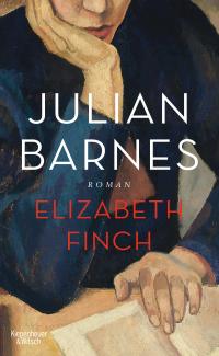 Elizabeth Finch - 