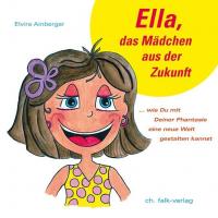 Ella, das Mädchen aus der Zukunft - 