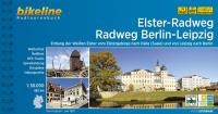 Elster-Radweg • Radfernweg Berlin-Leipzig - 