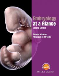 Embryology at a Glance - 