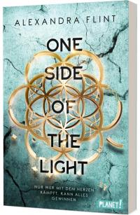 Emerdale 2: One Side of the Light - 