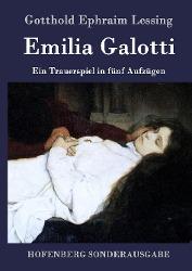 Emilia Galotti - 