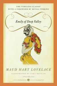 Emily of Deep Valley - 