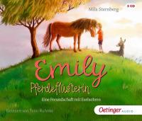 Emily Pferdeflüsterin - 