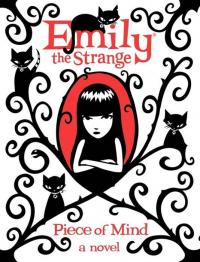 Emily the Strange: Piece of Mind - 