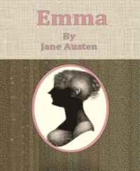 Emma  By Jane Austen - 
