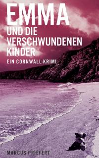 Emma und die verschwundenen Kinder - 