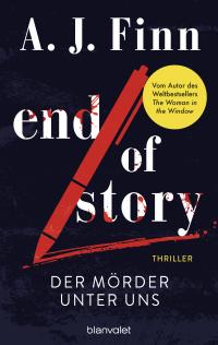 End of Story - Der Mörder unter uns - 
