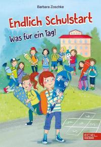 Endlich Schulstart - 