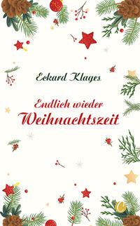 Endlich wieder Weihnachtszeit - 