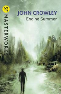 Engine Summer - 