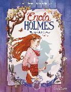 Enola Holmes: The Graphic Novels - 