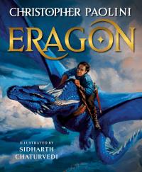 Eragon: The Illustrated Edition - 